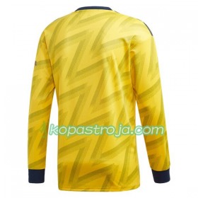 Billiga Fotbollströjor Arsenal Borta tröja 2019/20 Långärmad